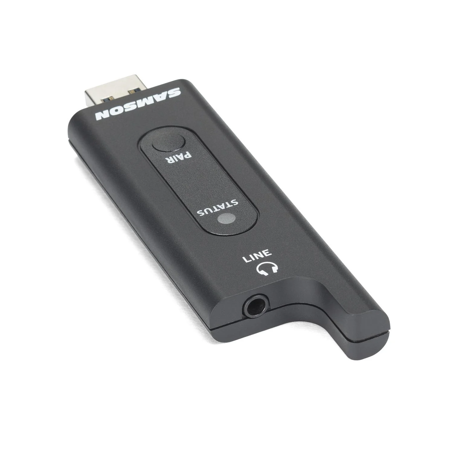 Samson XPD2 USB Digital Wireless Headset System - Image 2