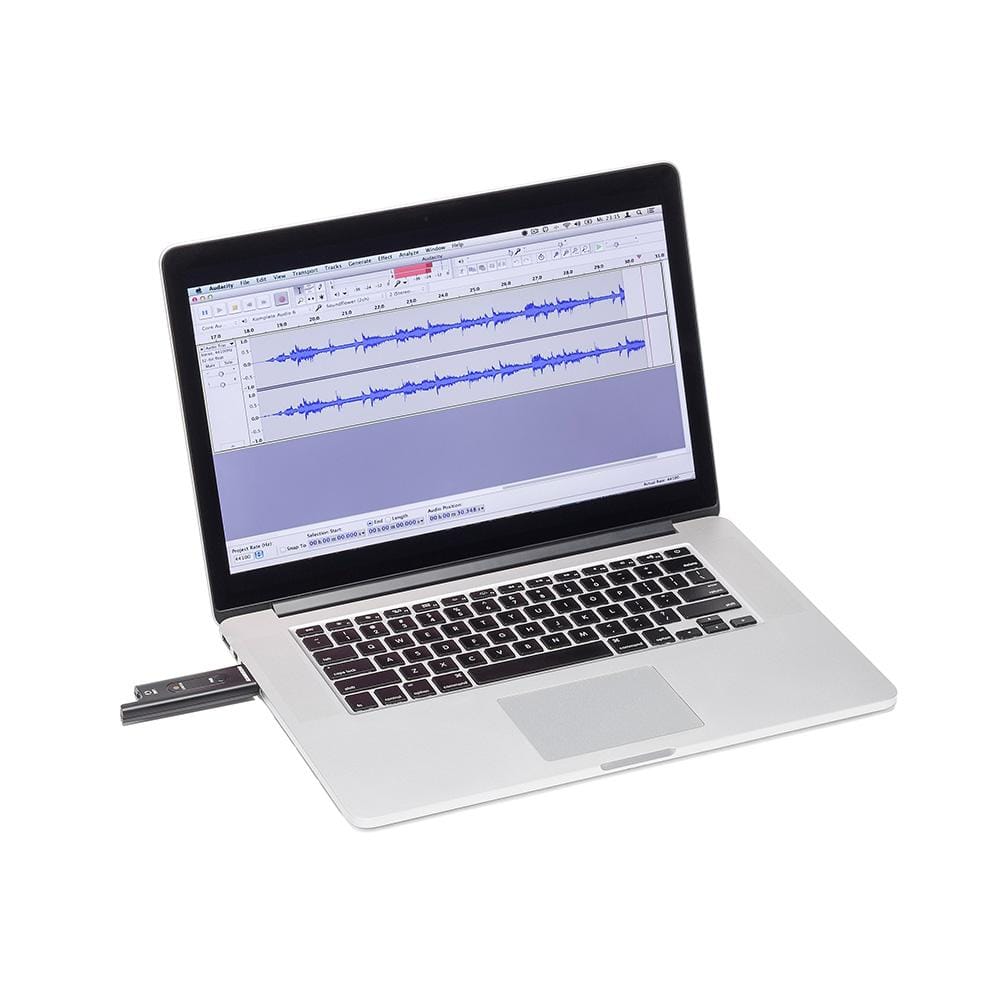 Samson XPD2 USB Digital Wireless System - Image 5