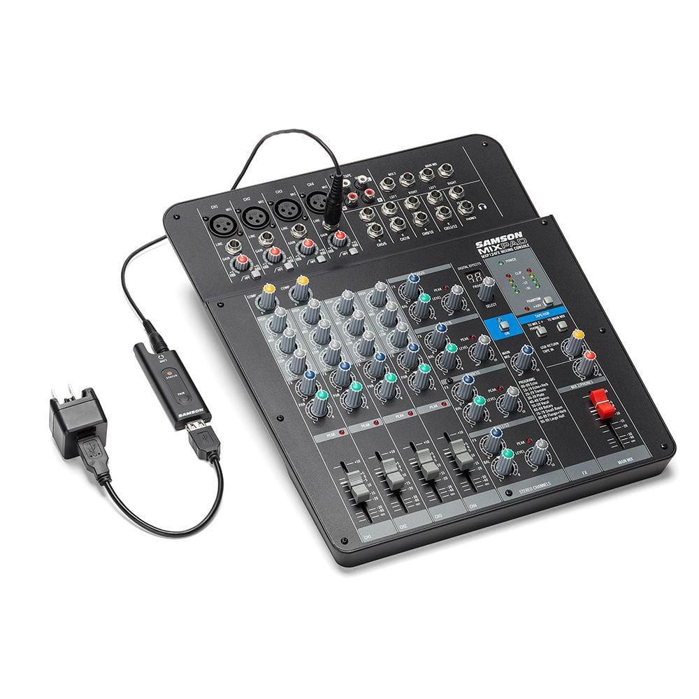 Samson XPD2 USB Digital Wireless System - Image 6