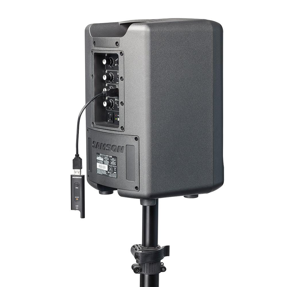 Samson XPD2 USB Digital Wireless System - Image 7