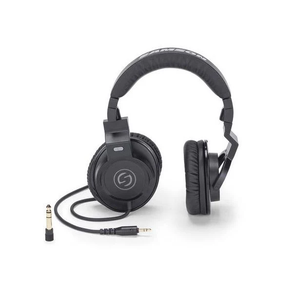 Samson Z25 Studio Headphones