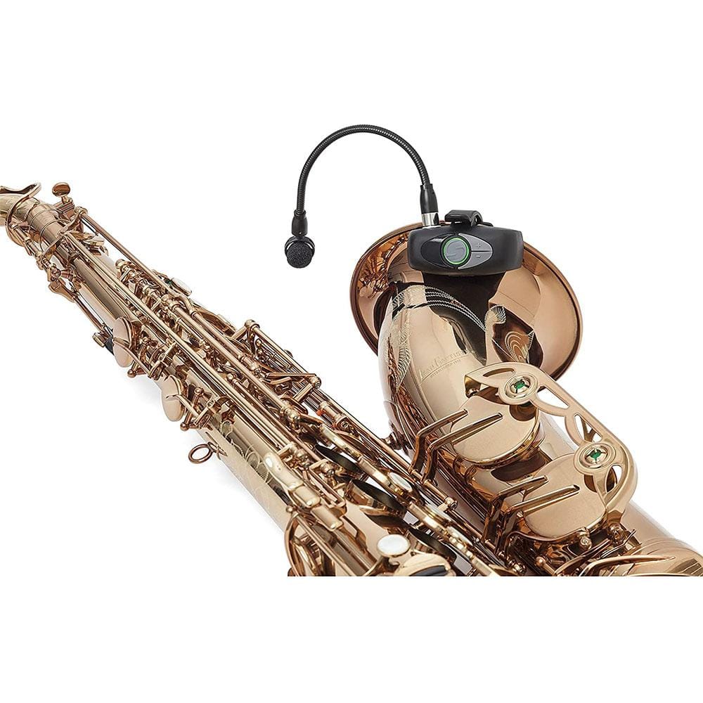 Samsone AirLine AWX Wind Instrument Micro Transmitter Wireless System - Image 12