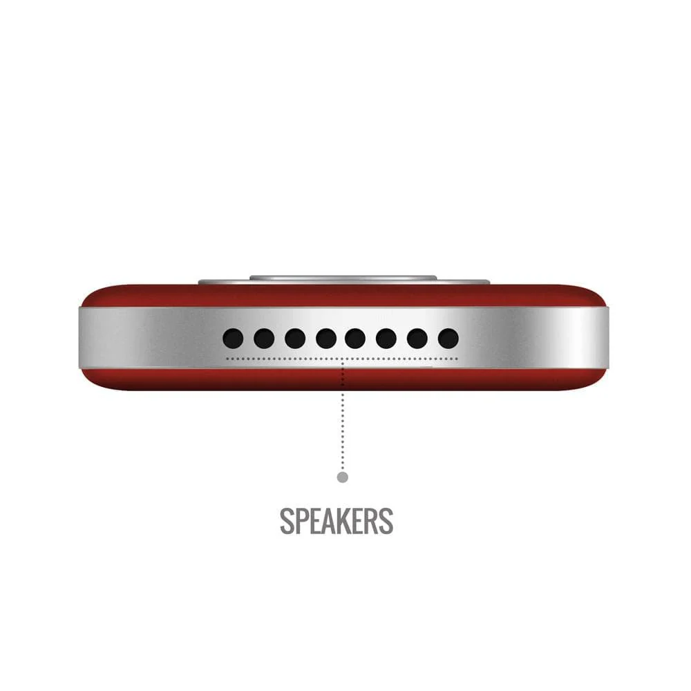 Saregama Carvaan Go 2.0- Portable Audio Player With 3000 Pre-Loaded Retro Hindi Songs - Image 13