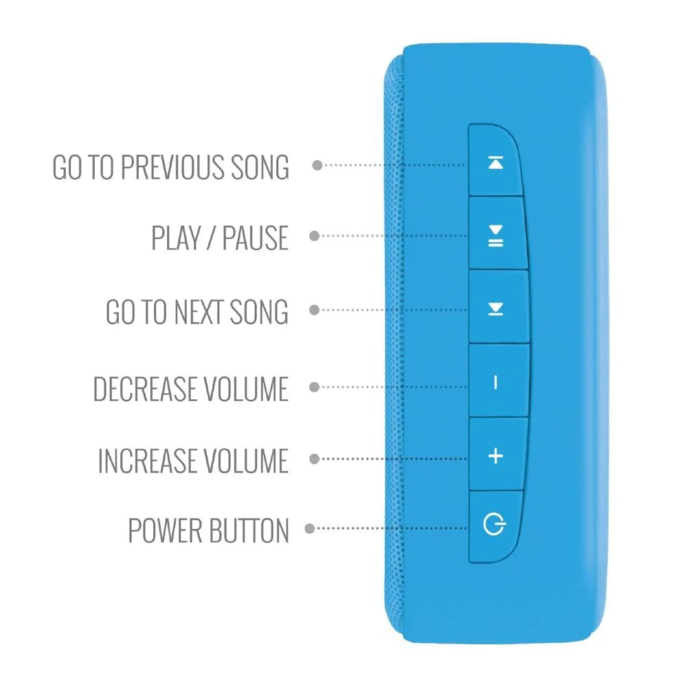Saregama Carvaan Mini 2.0 Portable Music Player With Bluetooth/FM/AM/AUX - Image 17