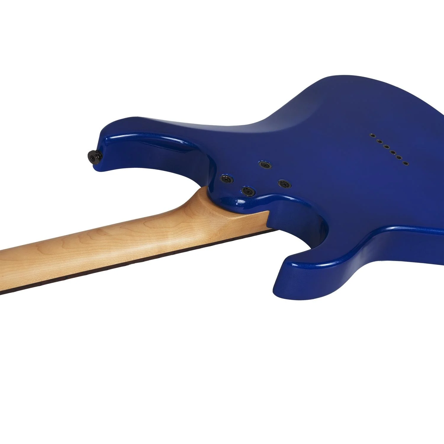 Schecter Banshee 6 SGR 6-String Electric Guitar With Gig Bag - Image 27