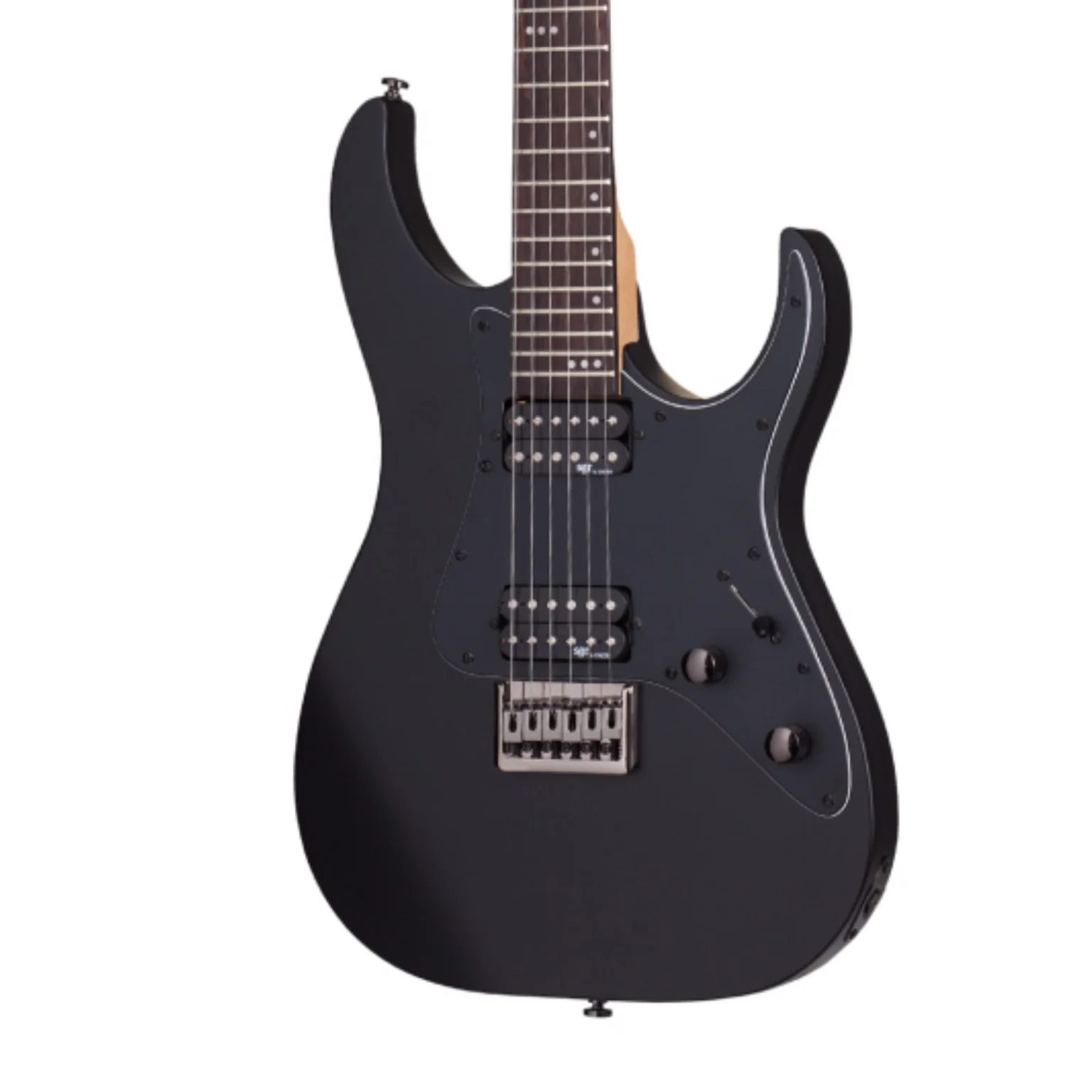 Schecter Banshee 6 SGR 6-String Electric Guitar With Gig Bag - Image 40