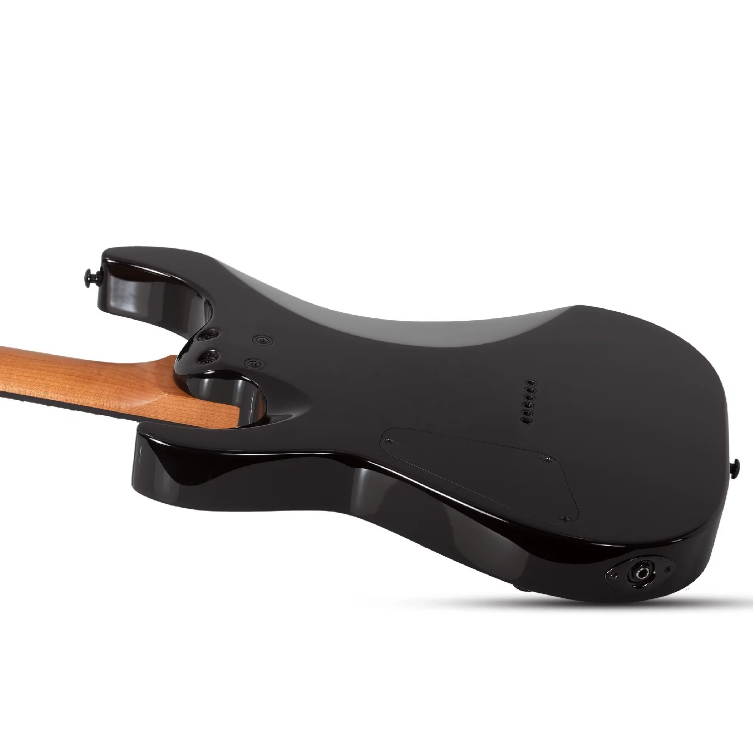Schecter C-1 Standard 6 String Electric Guitar - Image 10