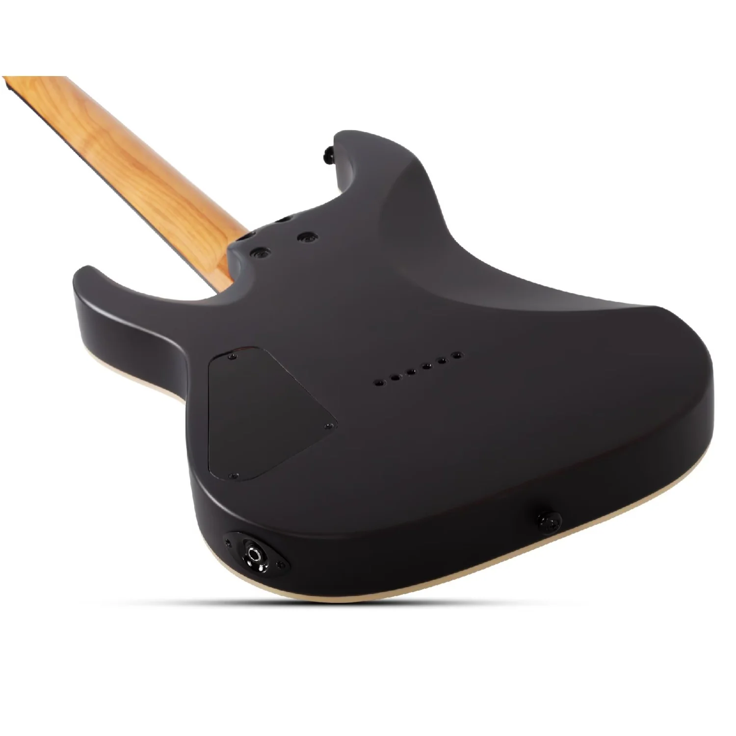 Schecter C-1 Standard 6 String Electric Guitar - Image 19