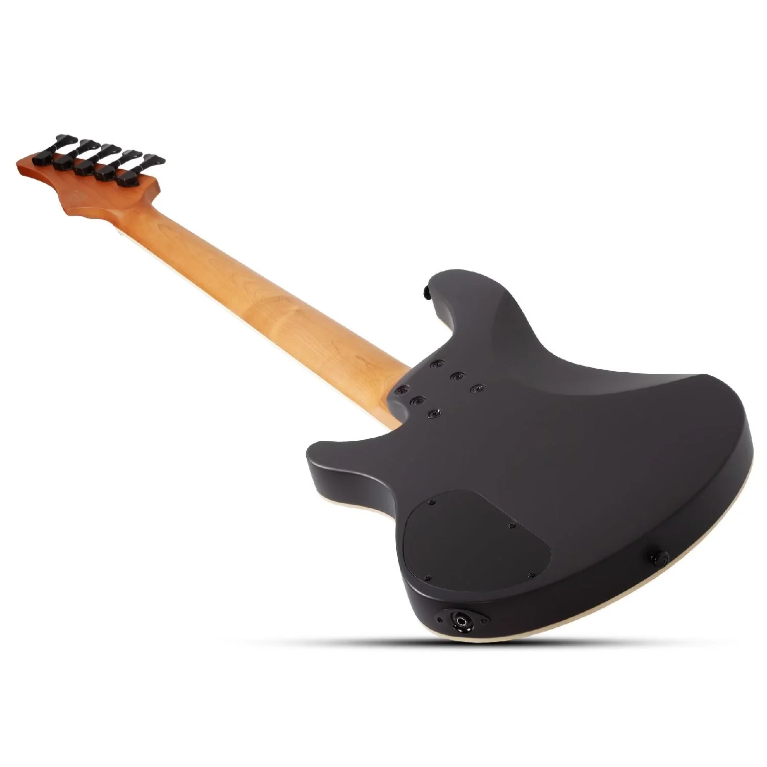 Schecter C-5 Standard 5 String Bass Guitar - Image 26