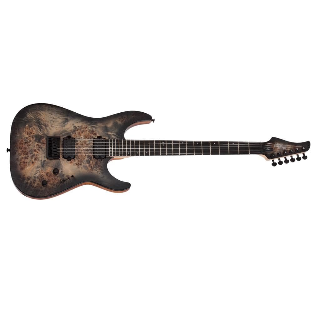 Schecter C-6 Pro 6-String Electric Guitar
