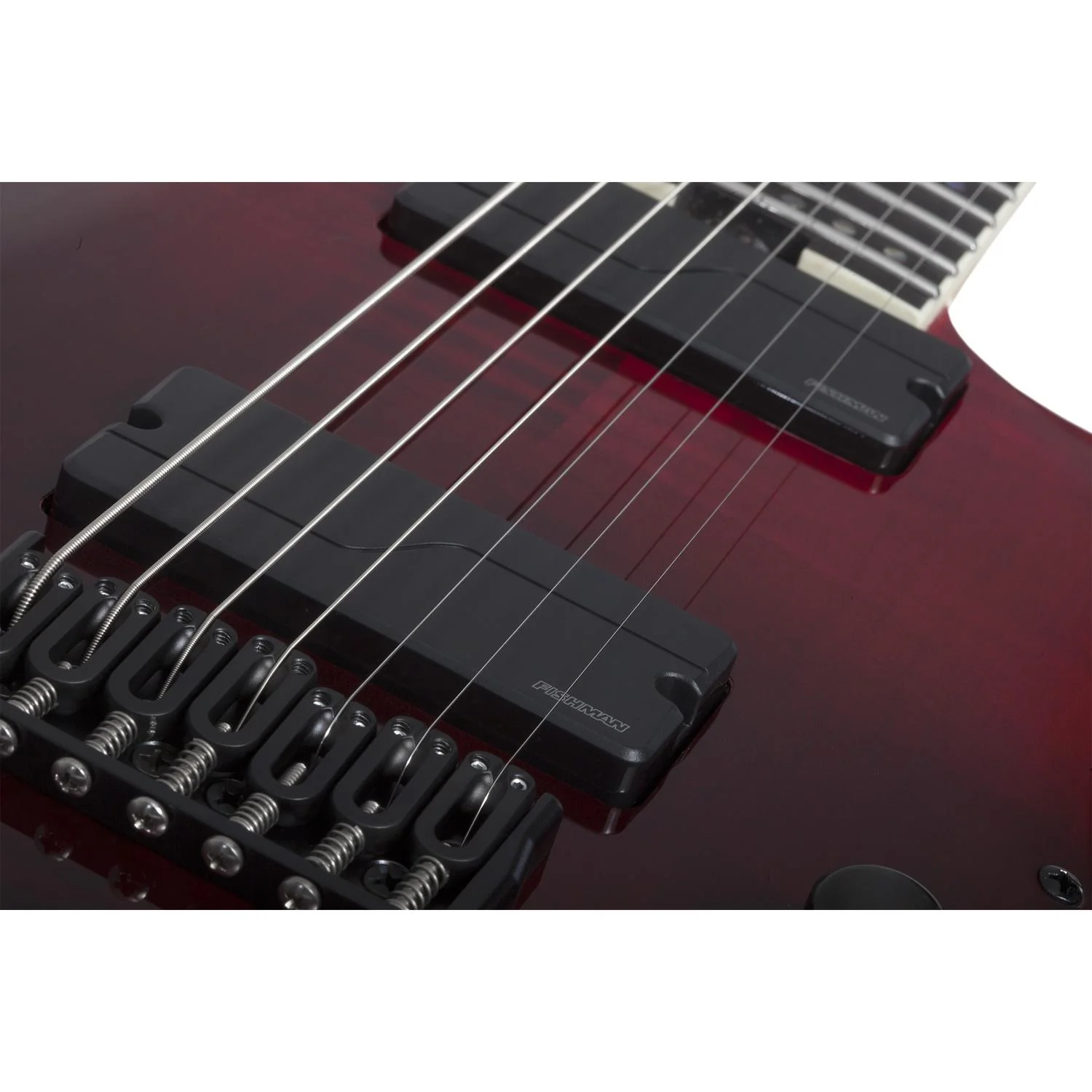 Schecter C-7 SLS Elite 7 String Electric Guitar - Image 5
