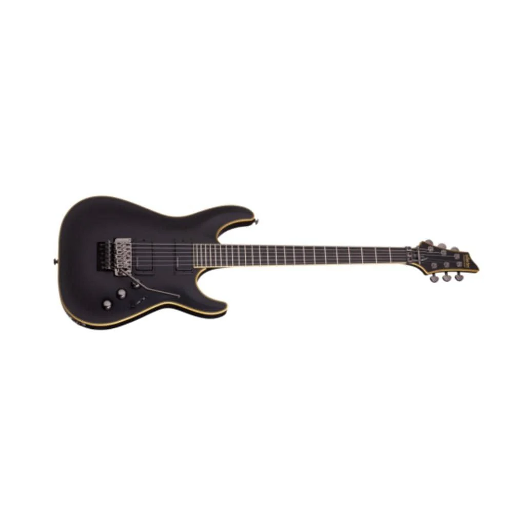 Schecter ATX C1 Blackjack Electric Guitar