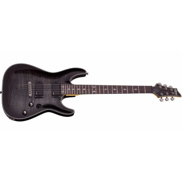 Schecter Damien Elite-6 Electric Guitar