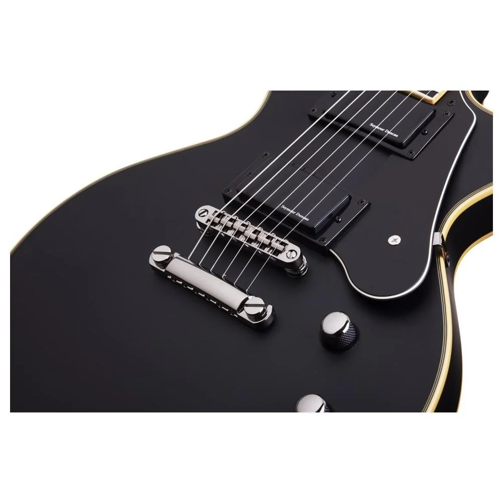 Schecter Guitar Research Blackjack ATX Solo-II Electric Guitar - Image 2