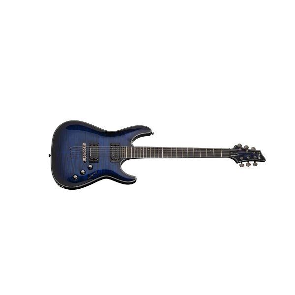 Schecter Guitar Research Blackjack SLS C-1 Electric Guitar