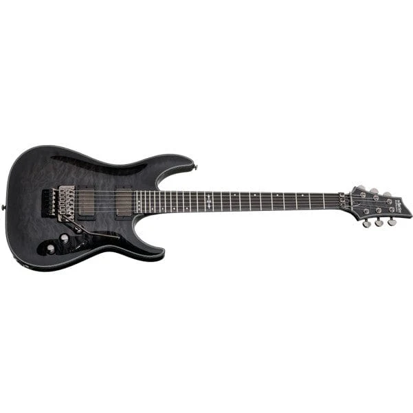 Schecter Guitar Research Hellraiser Hybrid C-1 FR Electric Guitar