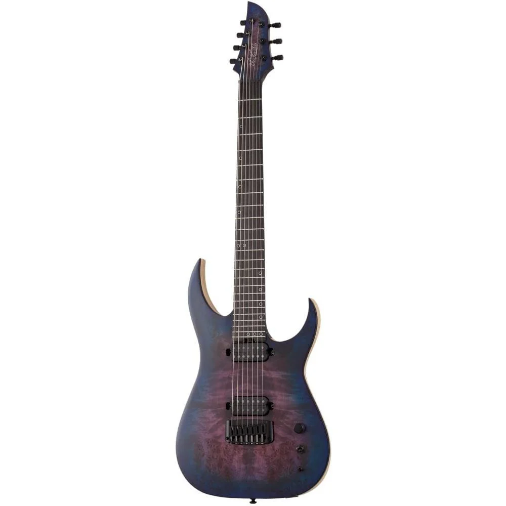 Schecter Keith Merrow KM-7 MK-III Artist Electric Guitar