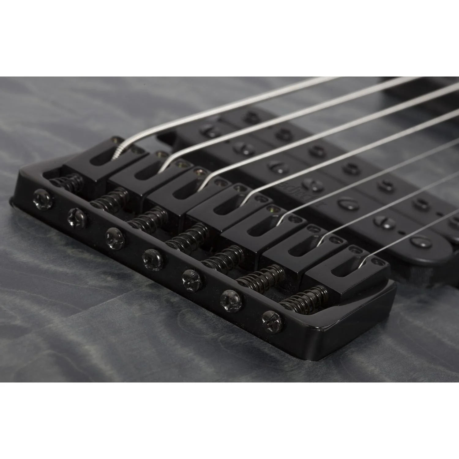 Schecter Keith Merrow KM-7 MK-III Artist Electric Guitar - Image 6