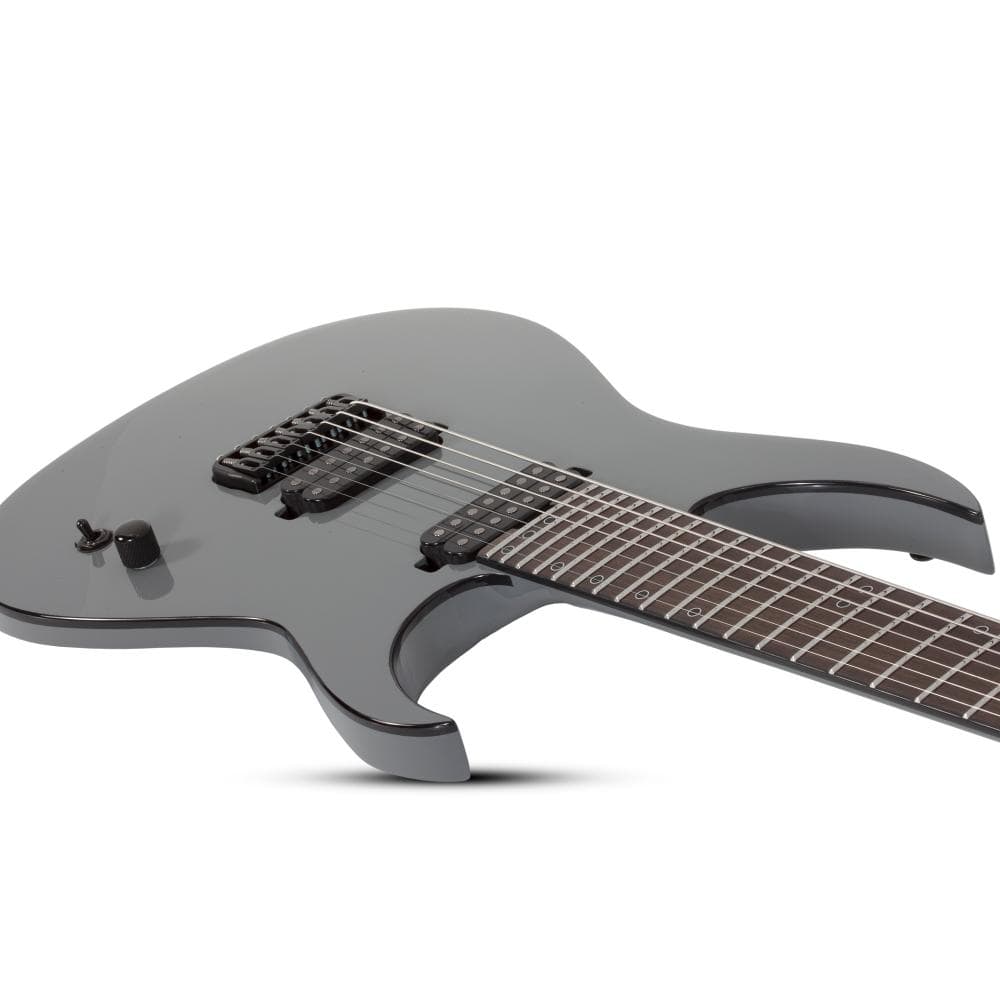 Schecter Keith Merrow KM7 MKIII Hybrid Series Electric Guitar - Image 5
