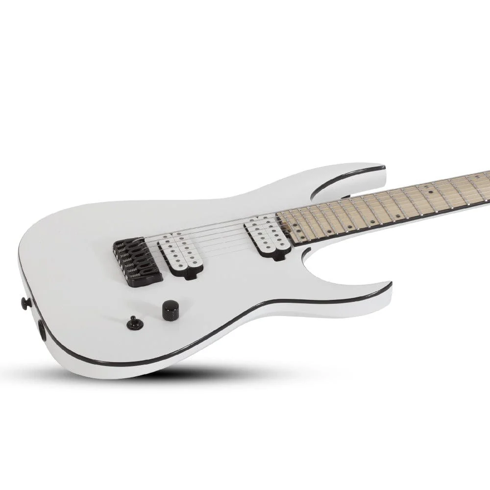 Schecter Keith Merrow KM7 MKIII Hybrid Series Electric Guitar - Image 9