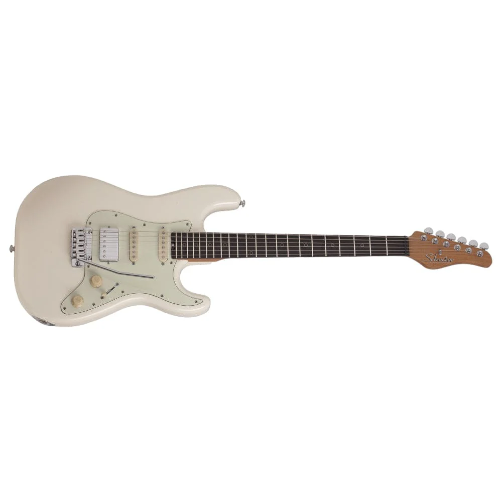 Schecter Nick Johnston Traditional HSS 6 String Electric Guitar - Image 27