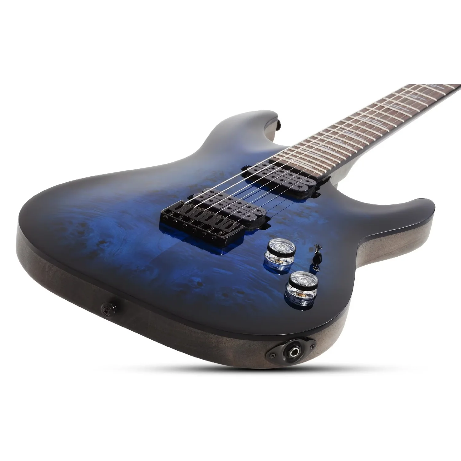 Schecter Omen Elite 6 Electric Guitar - Image 11