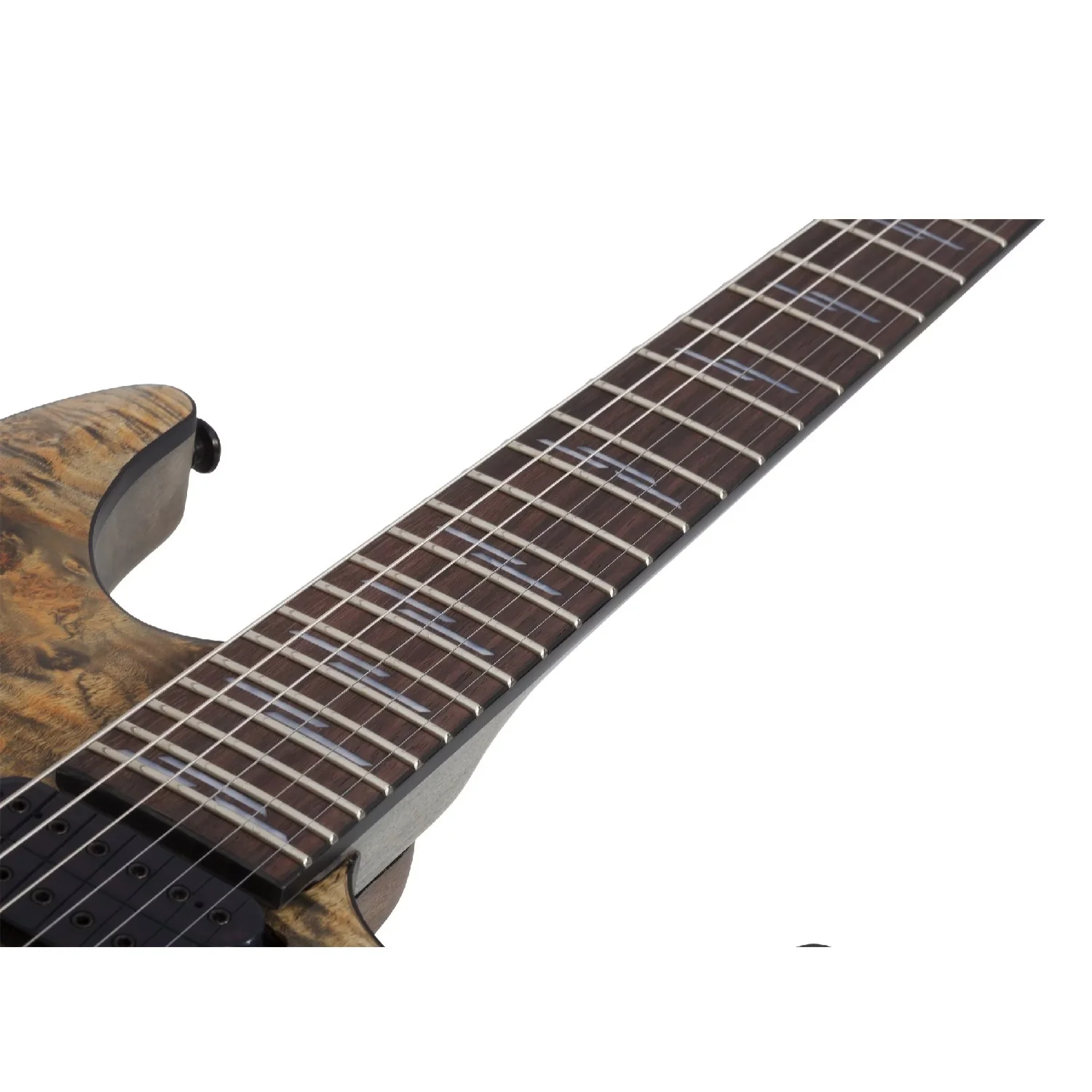 Schecter Omen Elite 6 Electric Guitar - Image 7