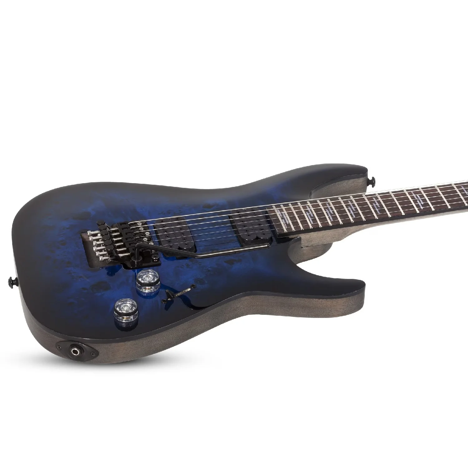 Schecter Omen Elite 6 FR Electric Guitar - Image 21