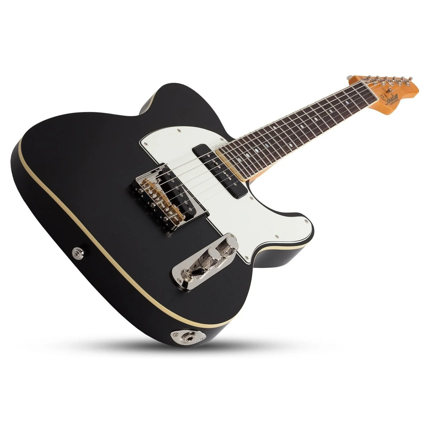 Schecter PT Special Electric Guitar - Image 2