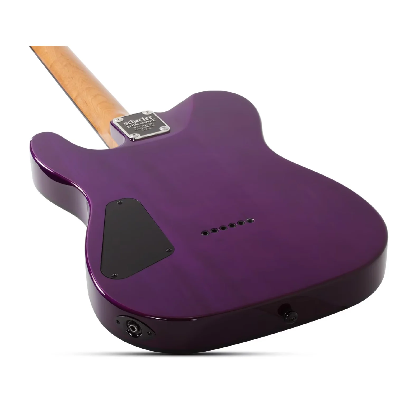 Schecter PT Standard 6 String Electric Guitar - Image 23