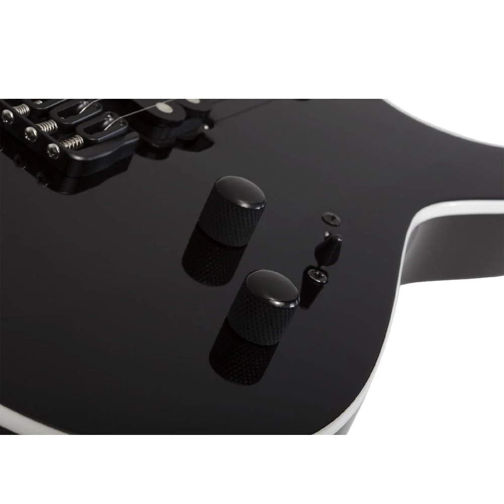 Schecter Reaper-6 Custom 6 String Electric Guitar - Image 5