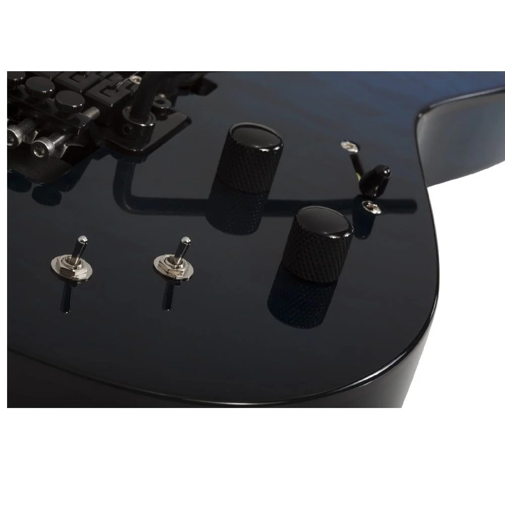 Schecter Reaper-6 Elite FR-S 6 String Electric Guitar - Image 16