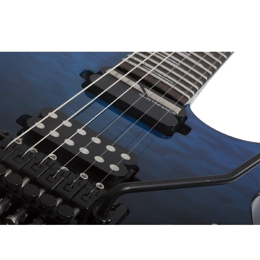 Schecter Reaper-6 Elite FR-S 6 String Electric Guitar - Image 19
