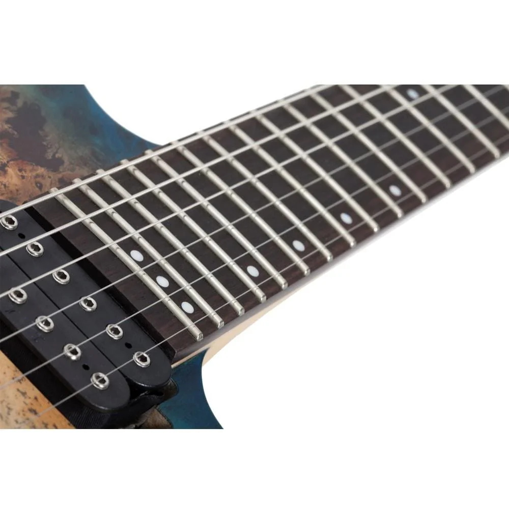 Schecter Reaper-6 FR Electric Guitar - Image 5