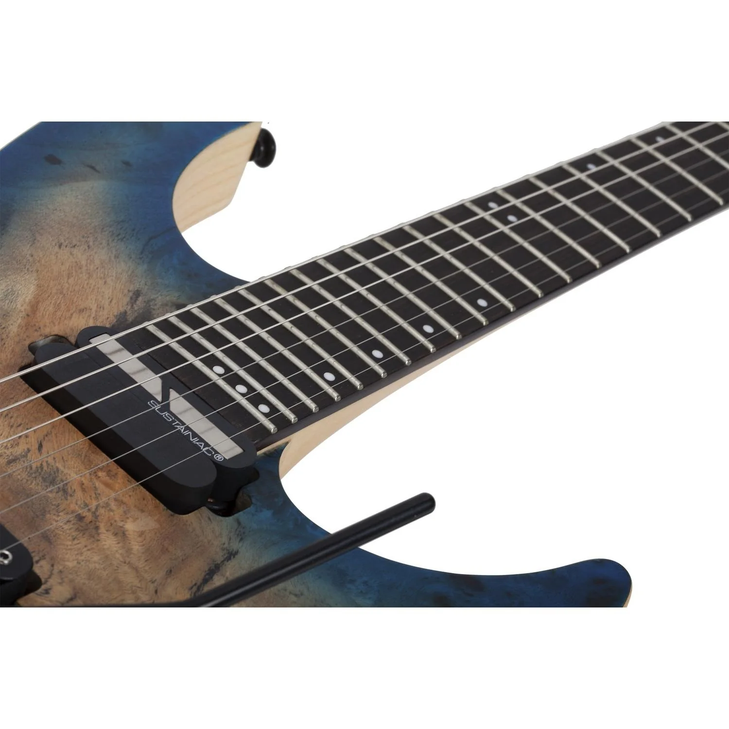 Schecter Reaper-6 FR S 6 String Electric Guitar - Image 20