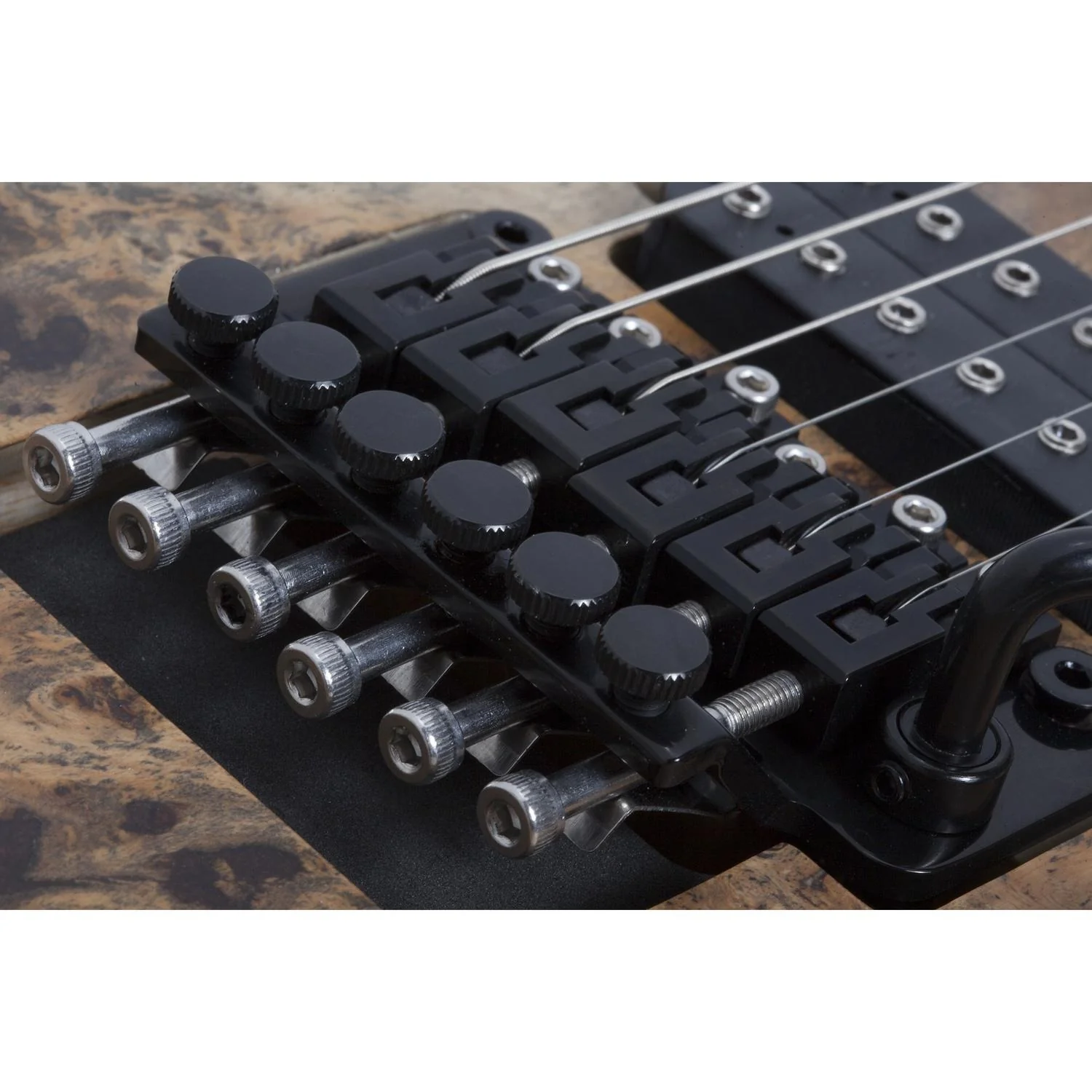 Schecter Reaper-6 FR S 6 String Electric Guitar - Image 22