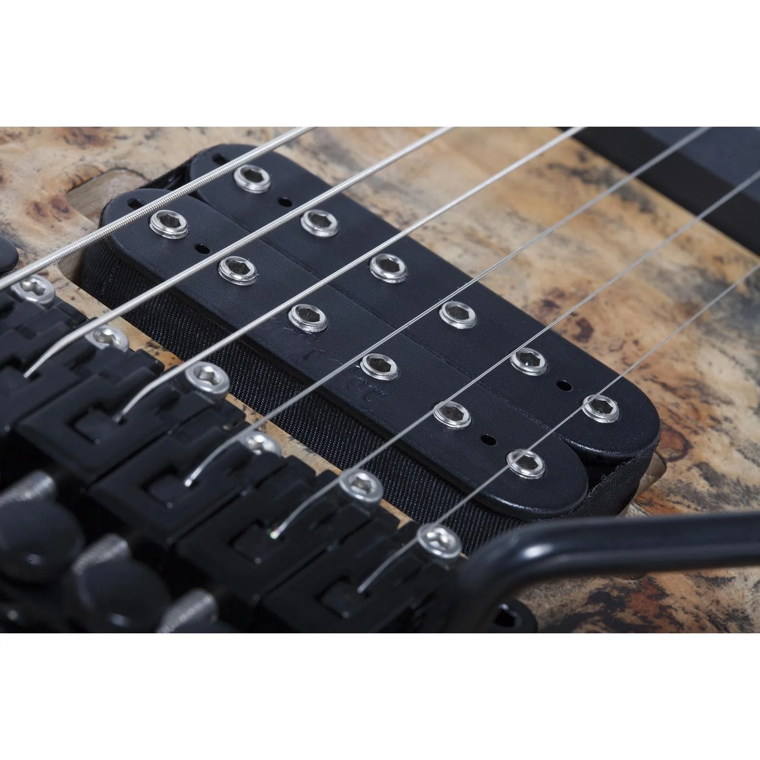 Schecter Reaper-6 FR S 6 String Electric Guitar - Image 6