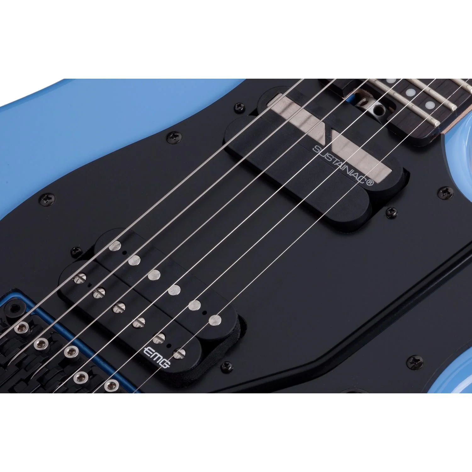 Schecter Sun Valley Super Shredder FR S Electric Guitar - Image 16