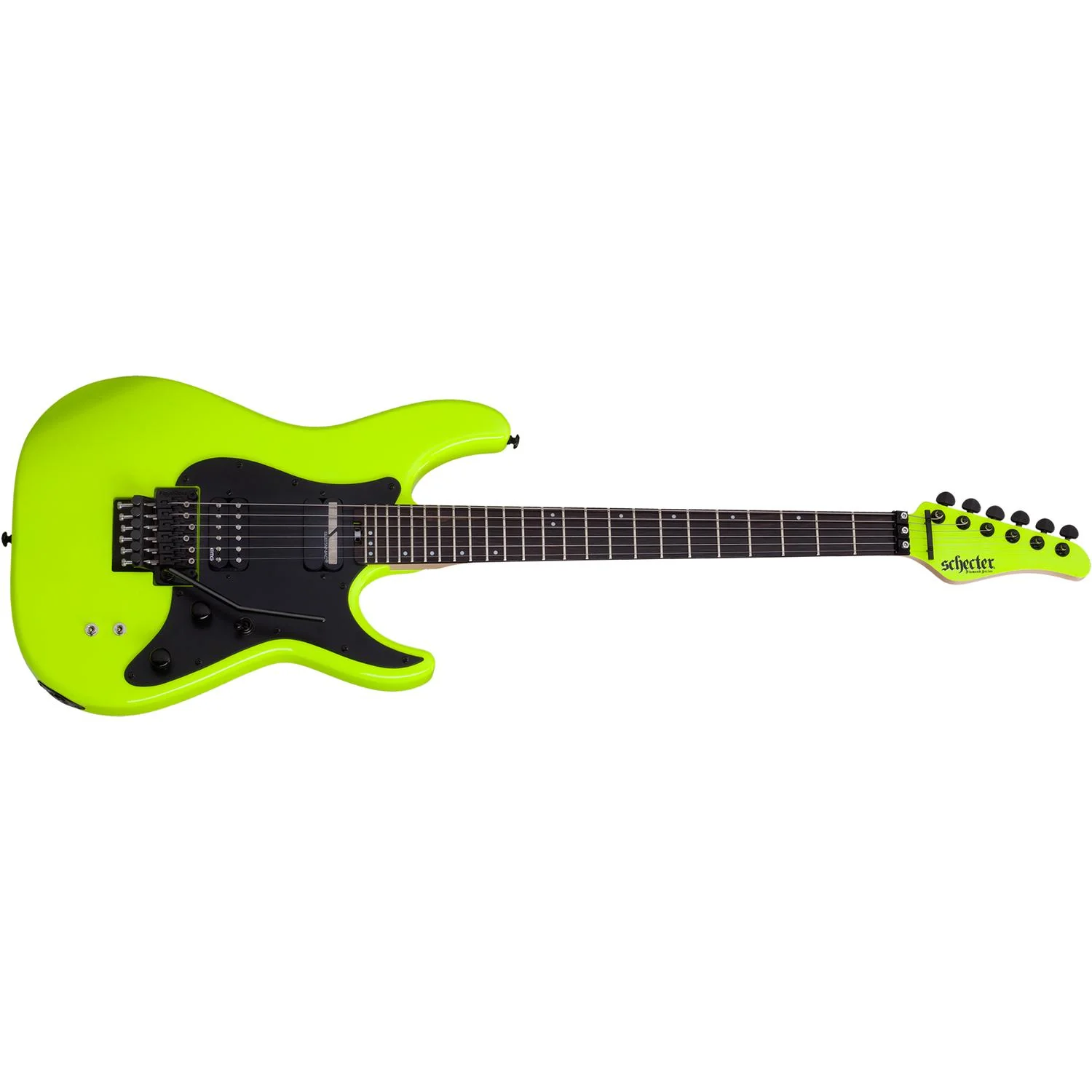Schecter Sun Valley Super Shredder FR S Electric Guitar - Image 20