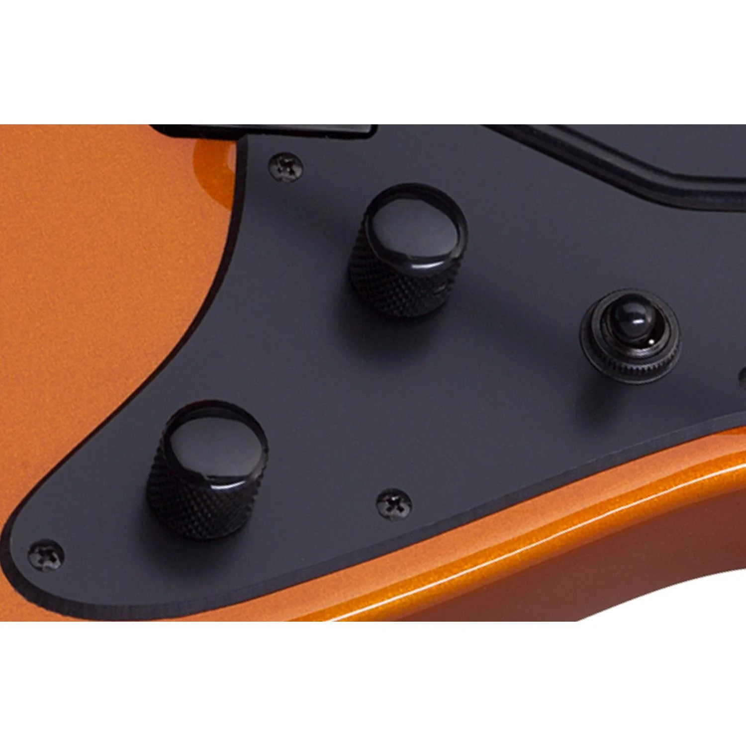 Schecter Sun Valley Super Shredder FR Electric Guitar - Image 15