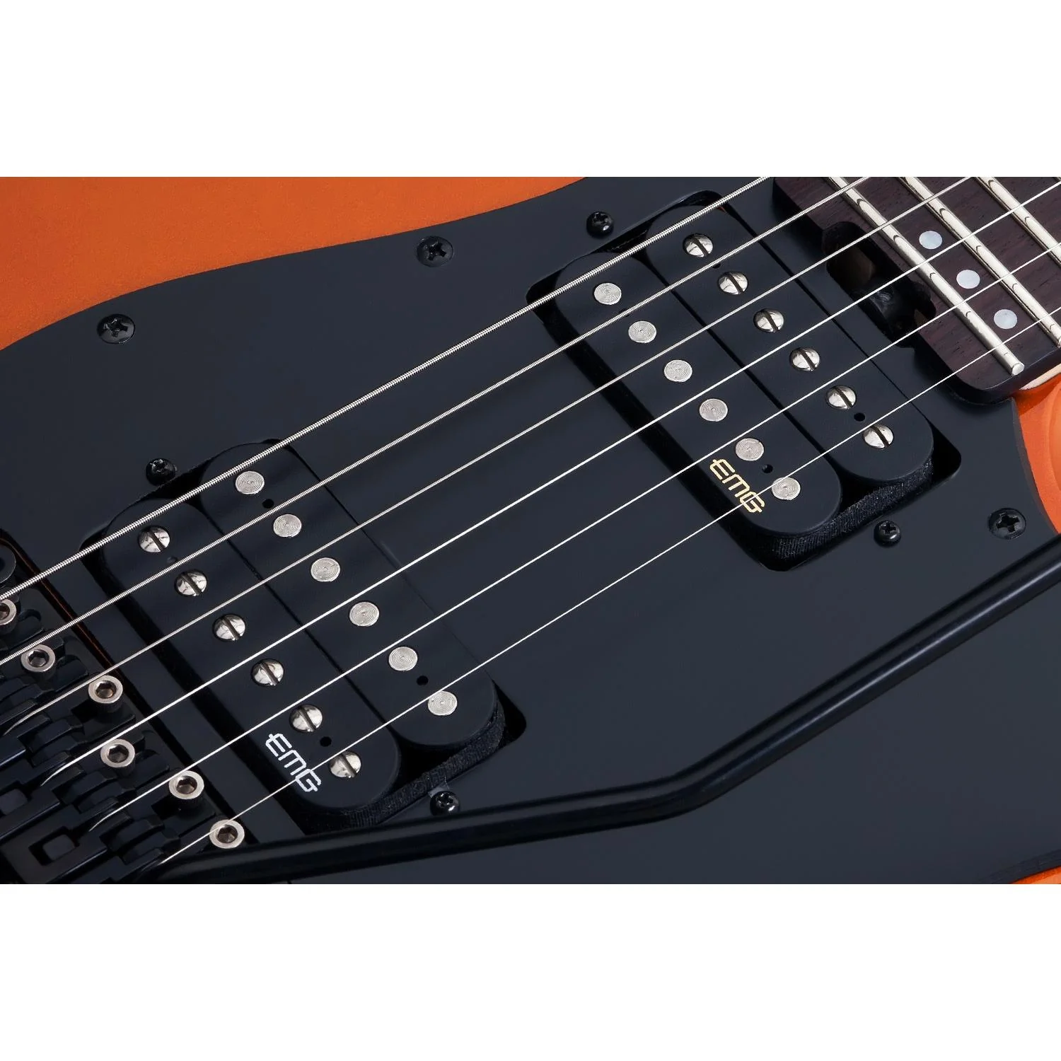 Schecter Sun Valley Super Shredder FR Electric Guitar - Image 16