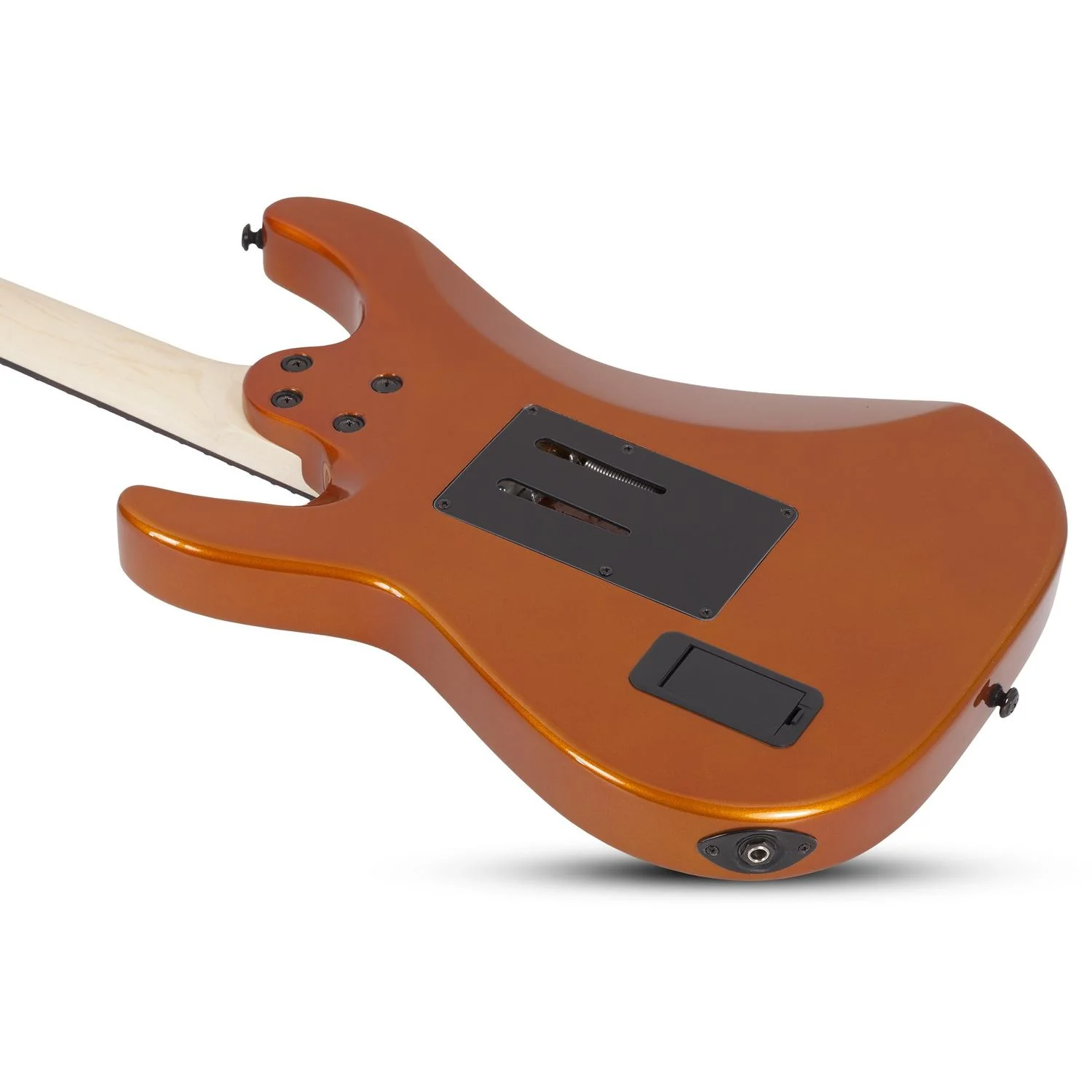 Schecter Sun Valley Super Shredder FR Electric Guitar - Image 18