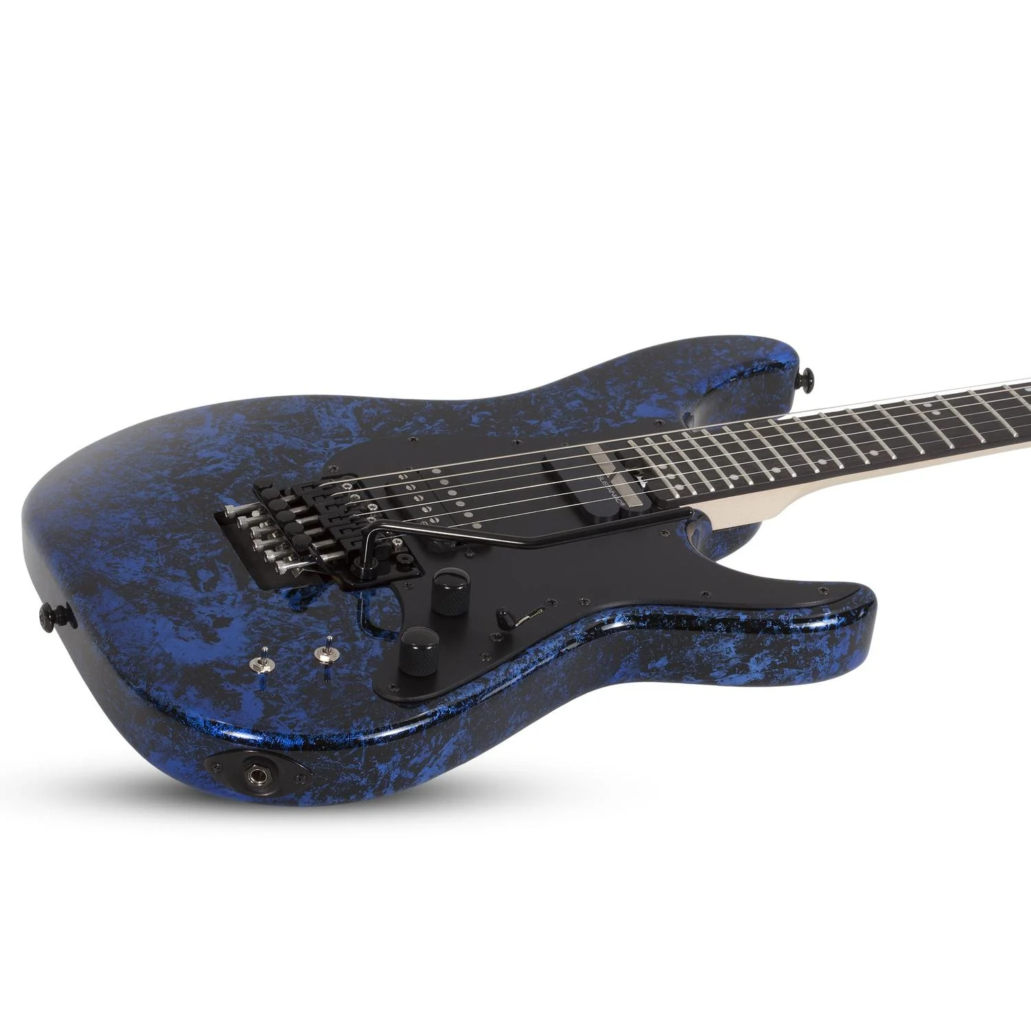 Schecter Sun Valley Super Shredder FR S Electric Guitar - Image 15