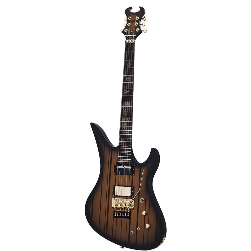 Schecter Synyster Custom-S Electric Guitar - Image 2