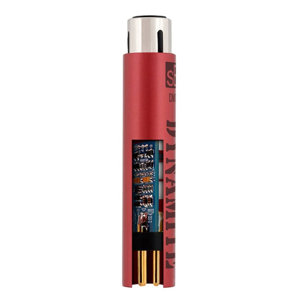 sE Electronics DM1 Dynamite Active Inline Microphone Pre Amplifier - Image 3