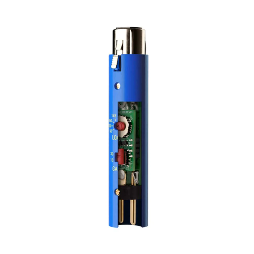 sE Electronics DM2 TNT Active Inline Microphone Preamp - Image 3