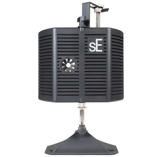 sE Electronics guitaRF Guitar Amplifier Reflection Filter