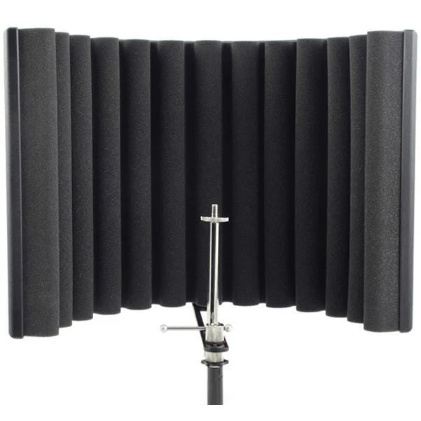 sE Electronics RF-X Portable Vocal Booth Reflection Filter - Image 2