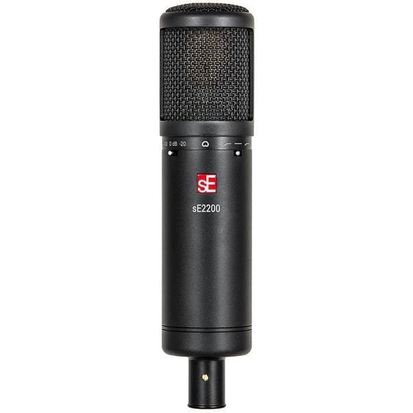 sE Electronics sE2200 Large Diaphragm Condenser Microphone