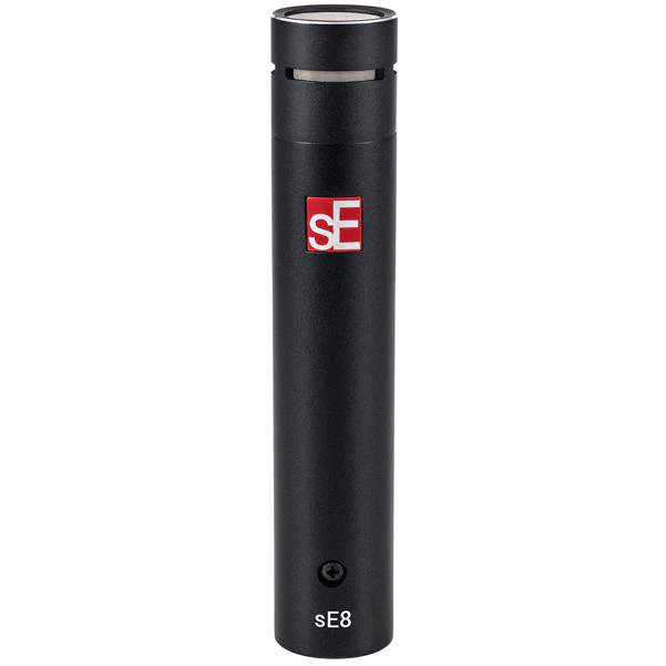 sE Electronics sE8 Small Diaphragm Condenser Microphone